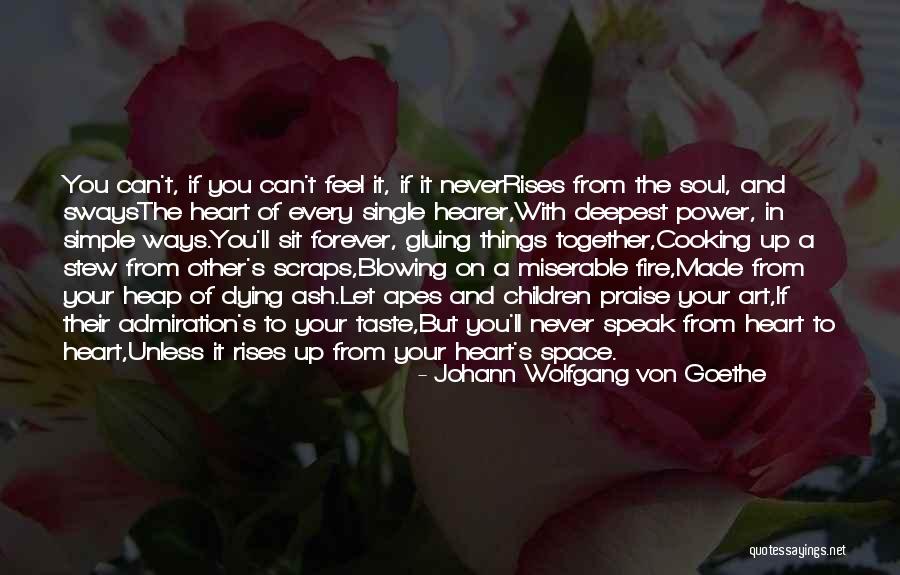 Together Forever With You Quotes By Johann Wolfgang Von Goethe Together Forever With You Quotes By Johann Wolfgang Von Goethe