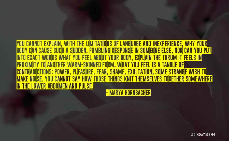 Together Make Quotes By Marya Hornbacher Together Make Quotes By Marya Hornbacher