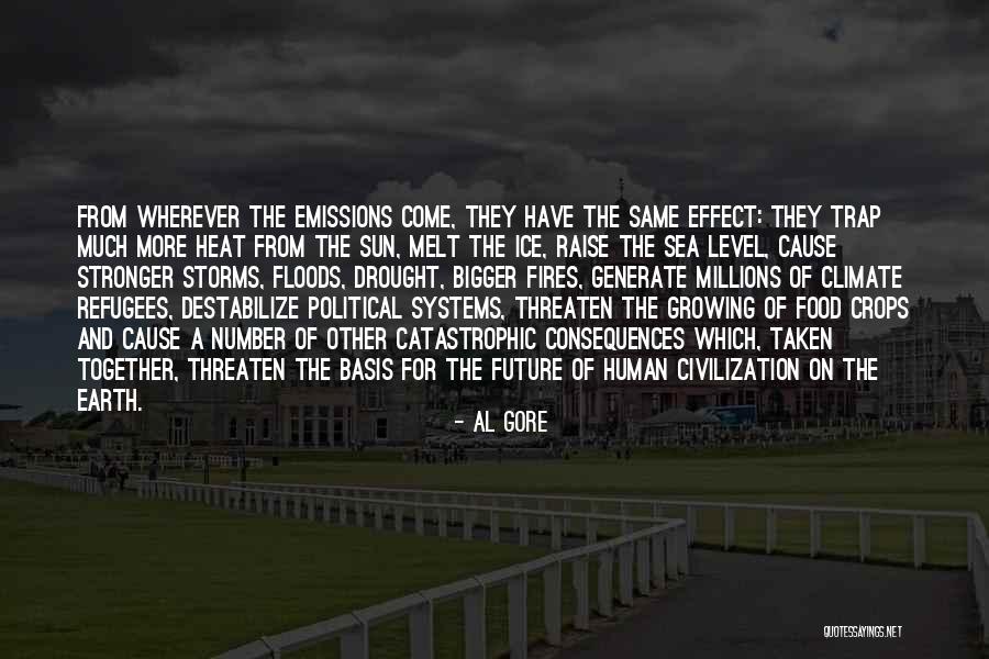 Together Stronger Quotes By Al Gore Together Stronger Quotes By Al Gore