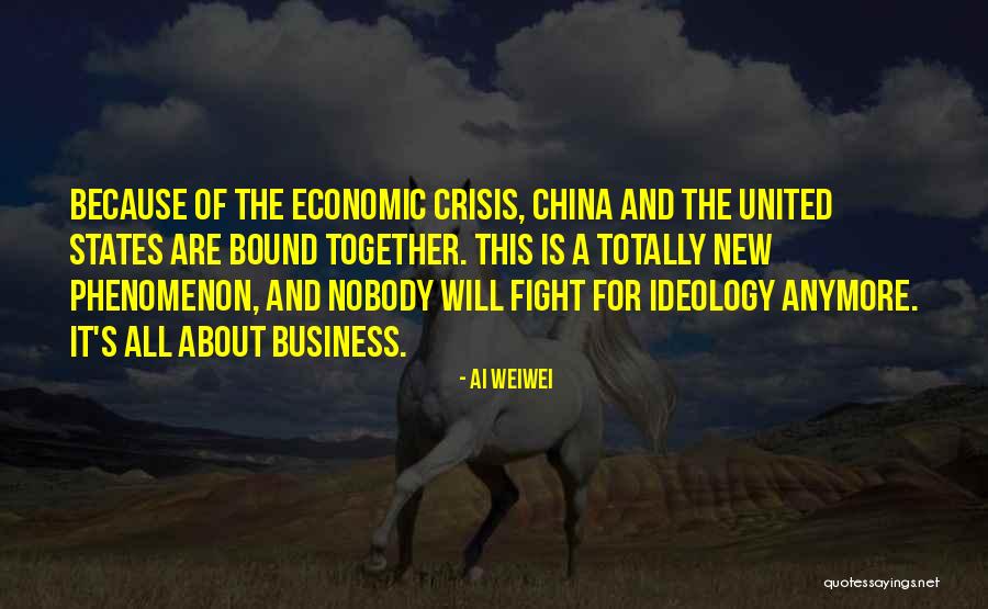 Together United Quotes By Ai Weiwei Together United Quotes By Ai Weiwei