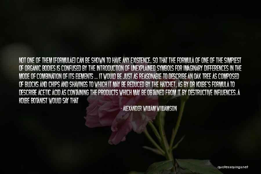 Together United Quotes By Alexander William Williamson Together United Quotes By Alexander William Williamson