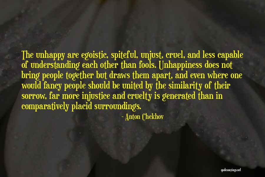 Together United Quotes By Anton Chekhov Together United Quotes By Anton Chekhov