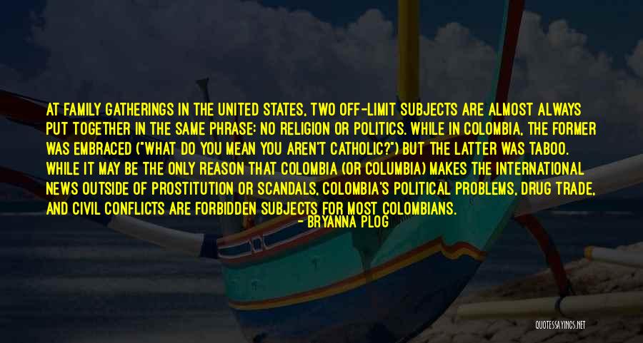 Together United Quotes By Bryanna Plog Together United Quotes By Bryanna Plog