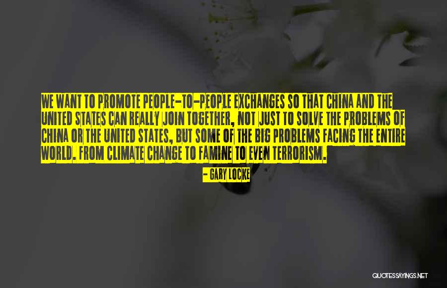 Together United Quotes By Gary Locke Together United Quotes By Gary Locke