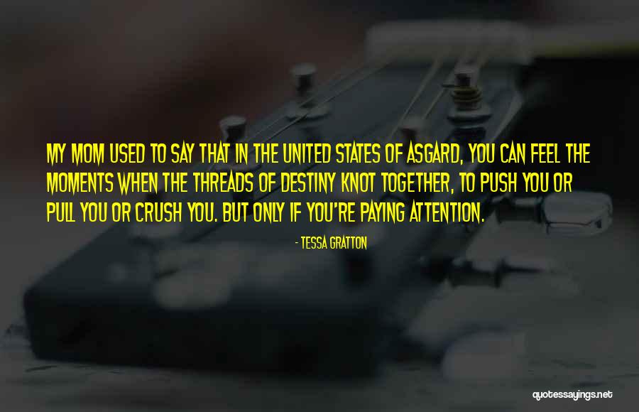 Together United Quotes By Tessa Gratton Together United Quotes By Tessa Gratton