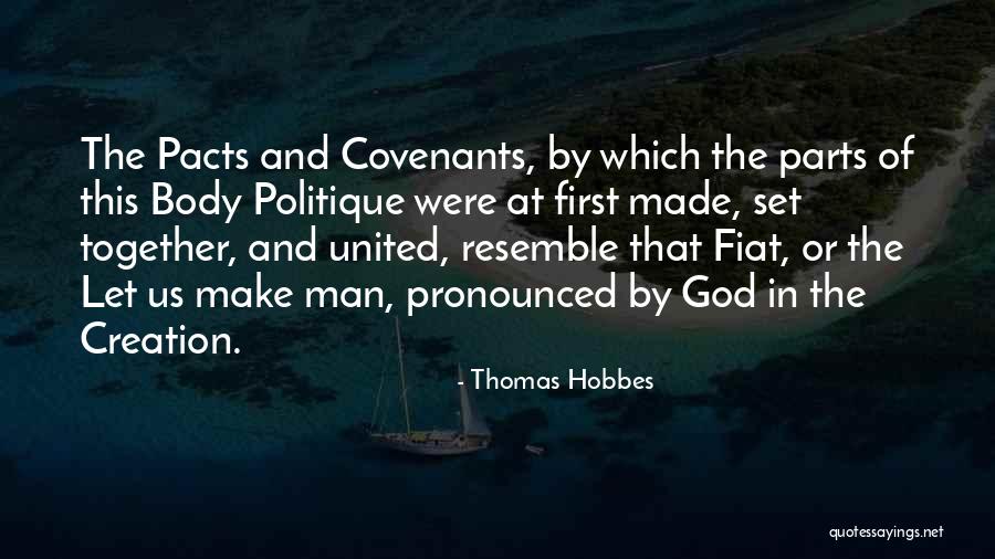 Together United Quotes By Thomas Hobbes Together United Quotes By Thomas Hobbes