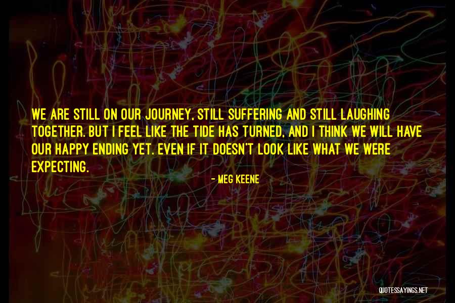 Together We Are Quotes By Meg Keene
