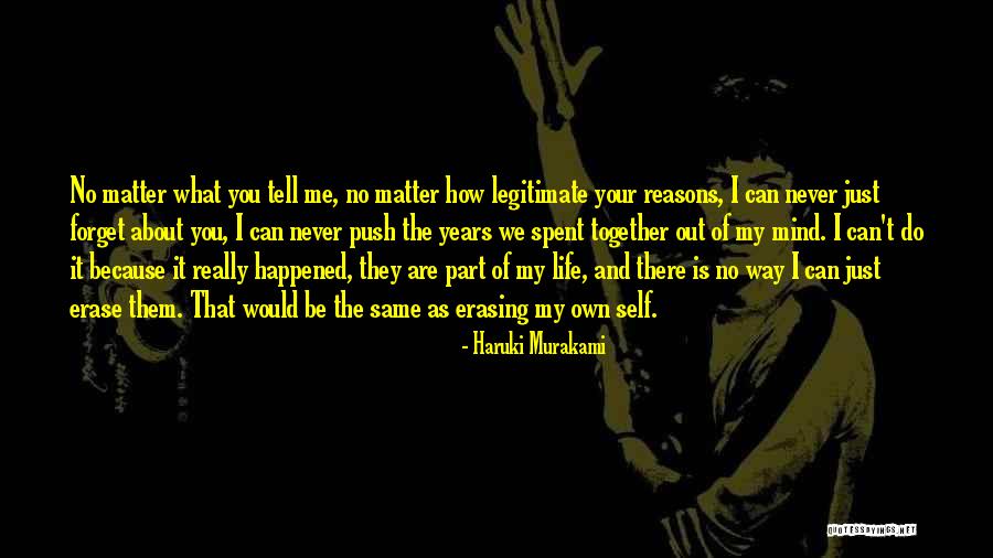 Together We Can Do It Quotes By Haruki Murakami Together We Can Do It Quotes By Haruki Murakami