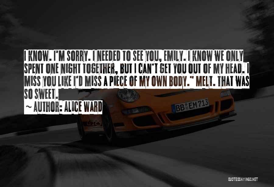 Together We Can Quotes By Alice Ward Together We Can Quotes By Alice Ward