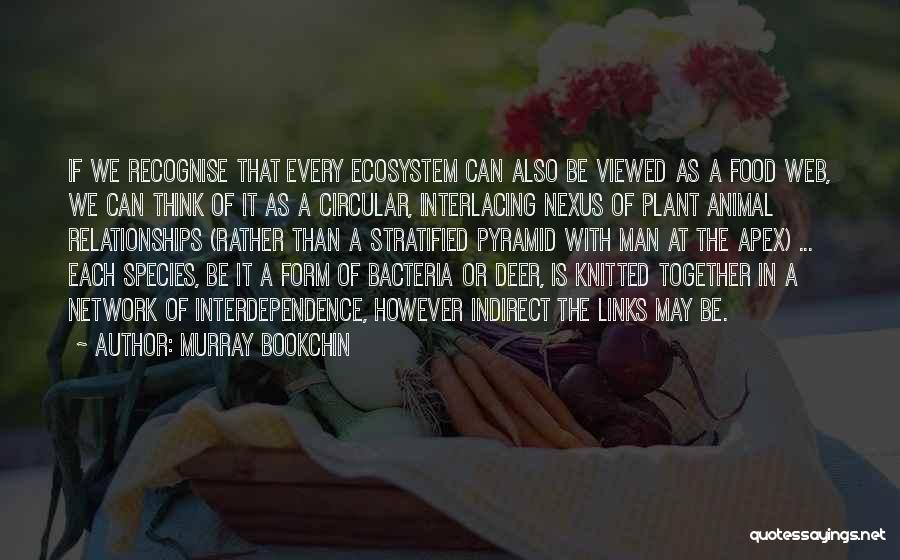 Together We Can Quotes By Murray Bookchin Together We Can Quotes By Murray Bookchin