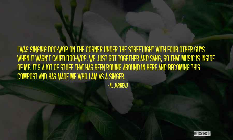Together We Got This Quotes By Al Jarreau Together We Got This Quotes By Al Jarreau