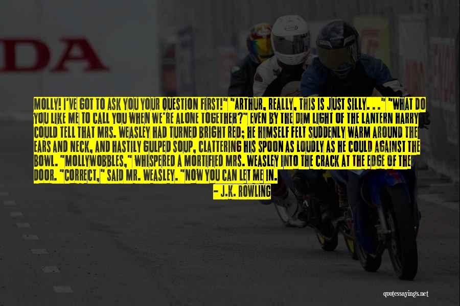 Together We Got This Quotes By J.K. Rowling Together We Got This Quotes By J.K. Rowling