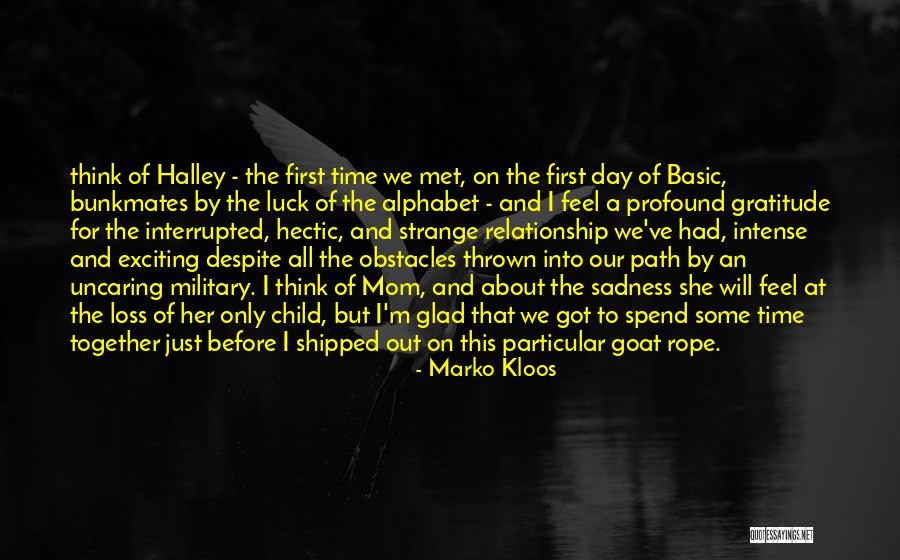 Together We Got This Quotes By Marko Kloos Together We Got This Quotes By Marko Kloos