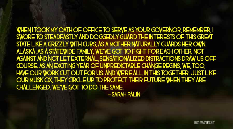 Together We Got This Quotes By Sarah Palin Together We Got This Quotes By Sarah Palin