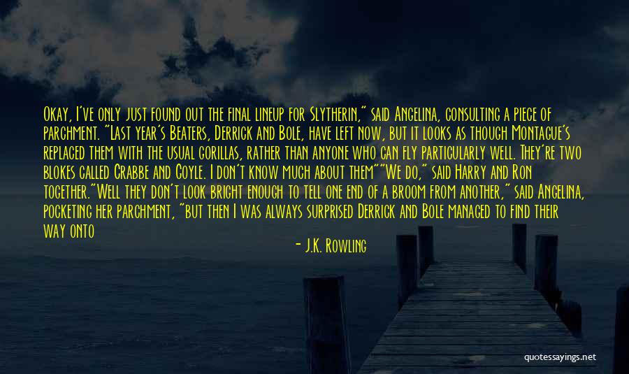 Together We Will Fly Quotes By J.K. Rowling Together We Will Fly Quotes By J.K. Rowling