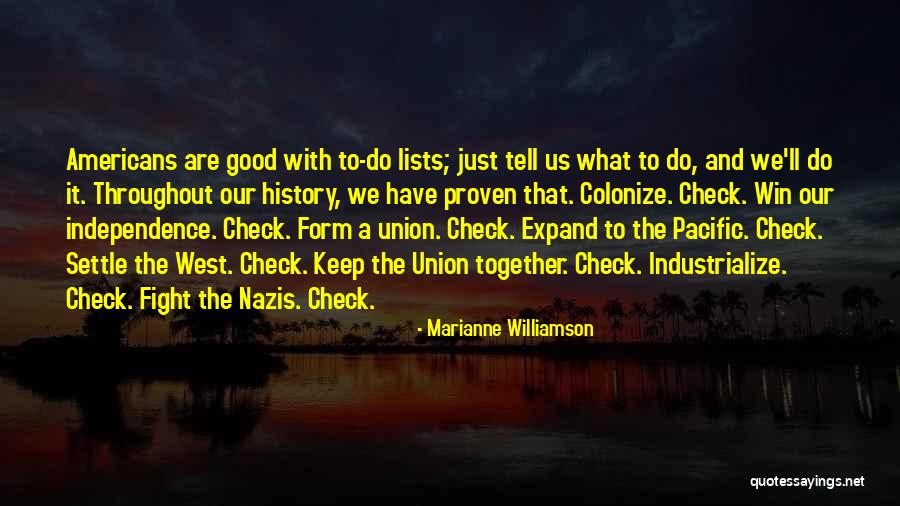 Together We Win Quotes By Marianne Williamson Together We Win Quotes By Marianne Williamson