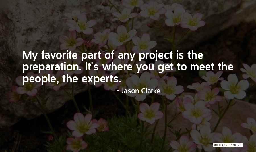 Togetherand Quotes By Jason Clarke Togetherand Quotes By Jason Clarke
