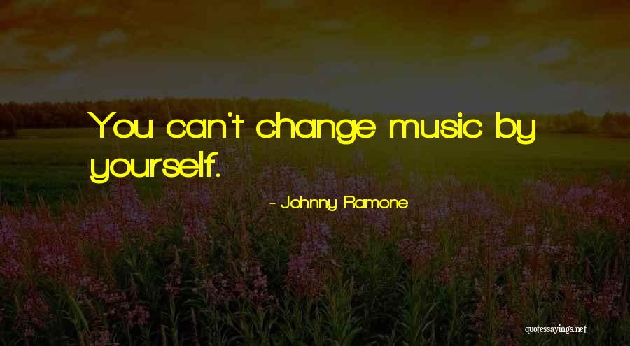 Togetherand Quotes By Johnny Ramone Togetherand Quotes By Johnny Ramone