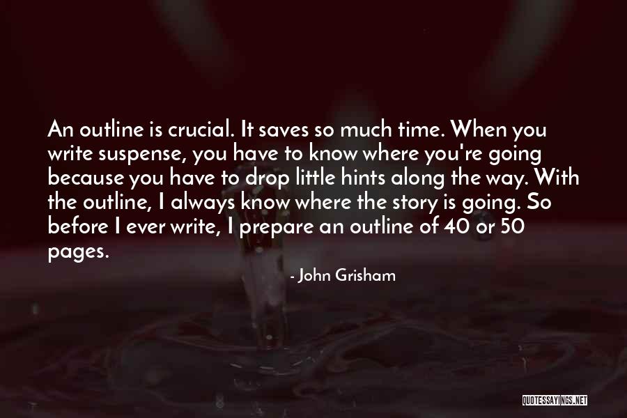 Togetherish Quotes By John Grisham Togetherish Quotes By John Grisham