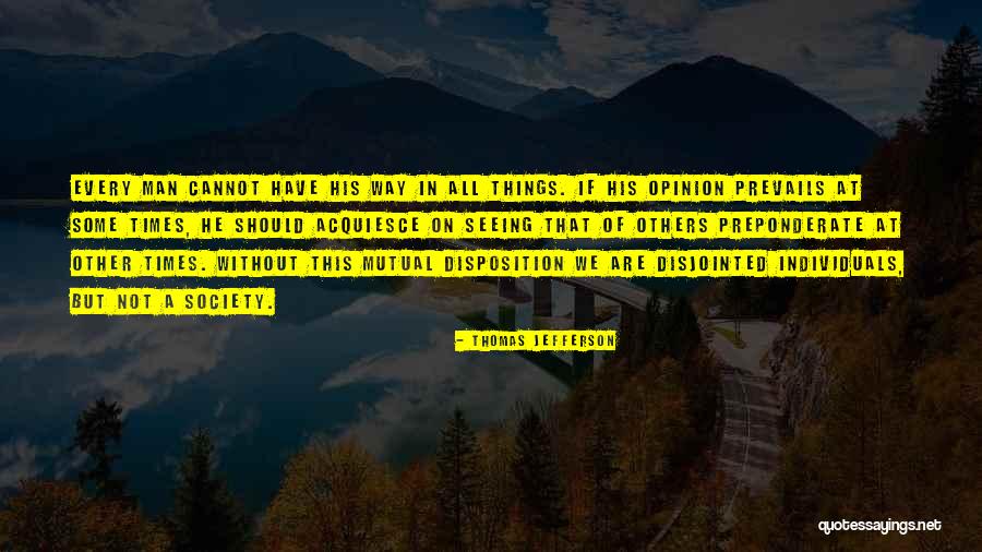 Togetherish Quotes By Thomas Jefferson Togetherish Quotes By Thomas Jefferson