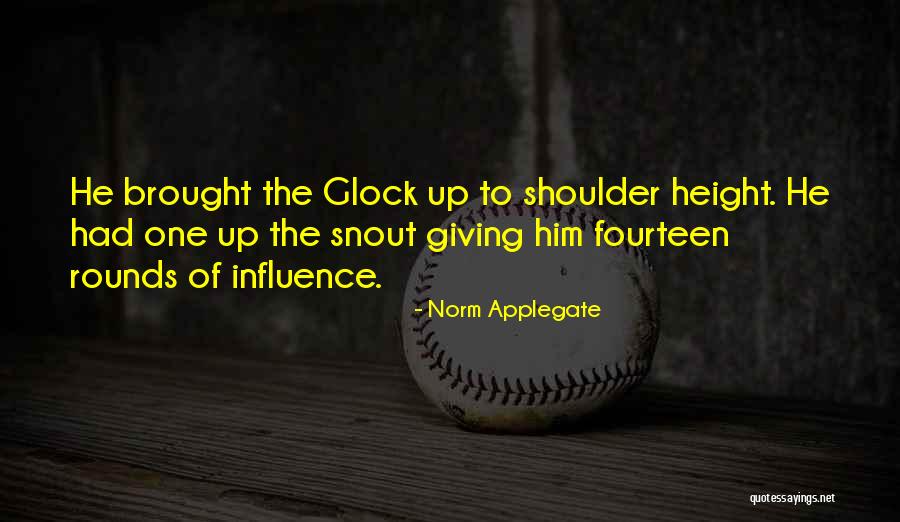 Toggenburg Mountain Quotes By Norm Applegate Toggenburg Mountain Quotes By Norm Applegate