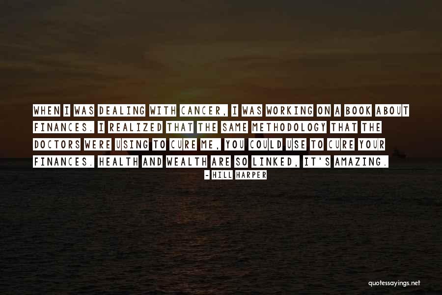 Toggenburg Skiing Quotes By Hill Harper Toggenburg Skiing Quotes By Hill Harper