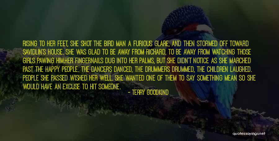 Toggie Mongrue Quotes By Terry Goodkind Toggie Mongrue Quotes By Terry Goodkind