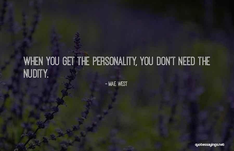 Togisala Photography Quotes By Mae West Togisala Photography Quotes By Mae West