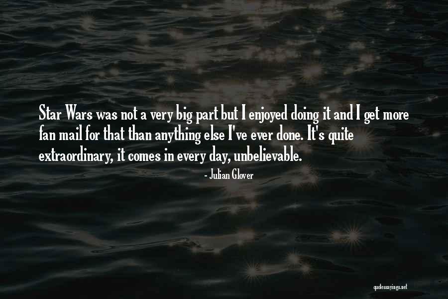 Togliattiazot Quotes By Julian Glover Togliattiazot Quotes By Julian Glover