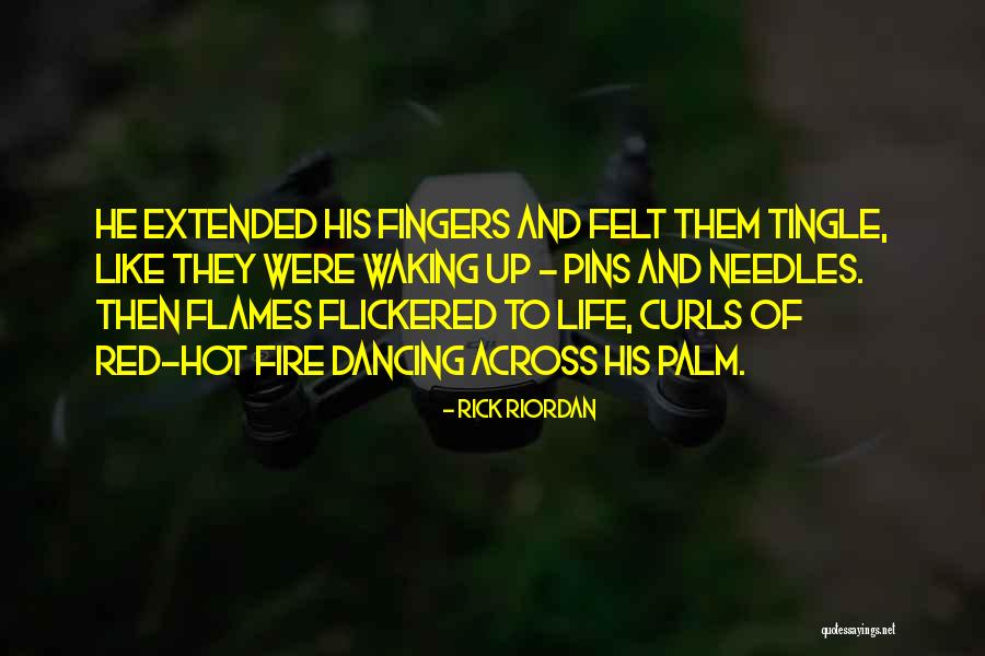 Toglimi Il Quotes By Rick Riordan Toglimi Il Quotes By Rick Riordan