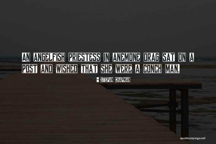 Tognerelli Quotes By Stepan Chapman Tognerelli Quotes By Stepan Chapman