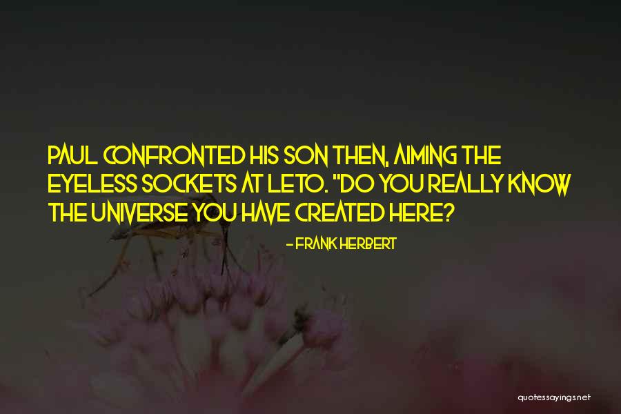 Tognoni Gina Quotes By Frank Herbert Tognoni Gina Quotes By Frank Herbert