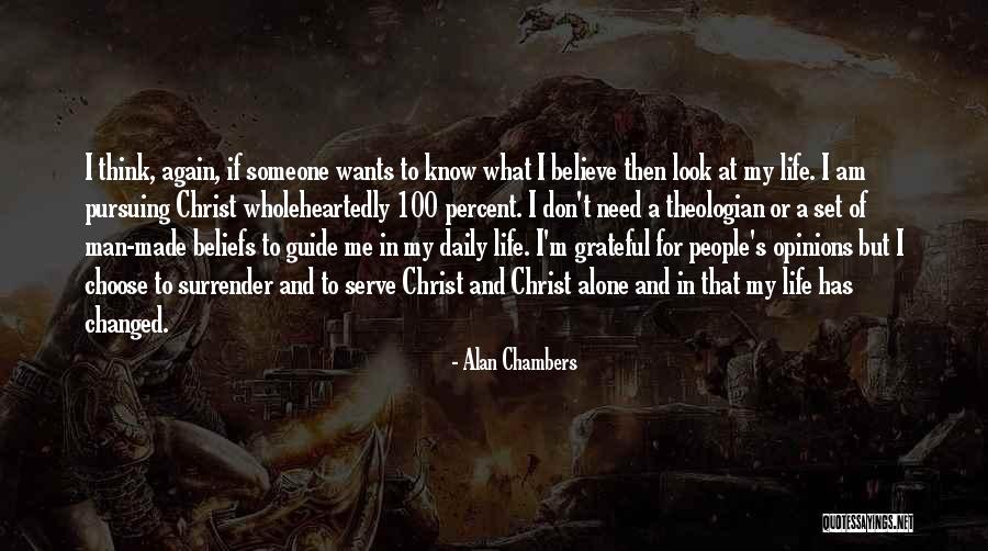Tognoni Iron Quotes By Alan Chambers Tognoni Iron Quotes By Alan Chambers