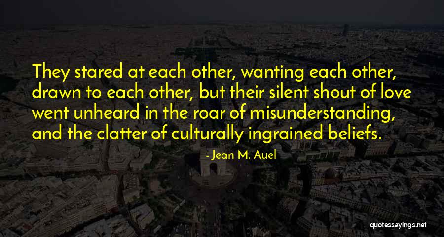 Tognoni Iron Quotes By Jean M. Auel Tognoni Iron Quotes By Jean M. Auel
