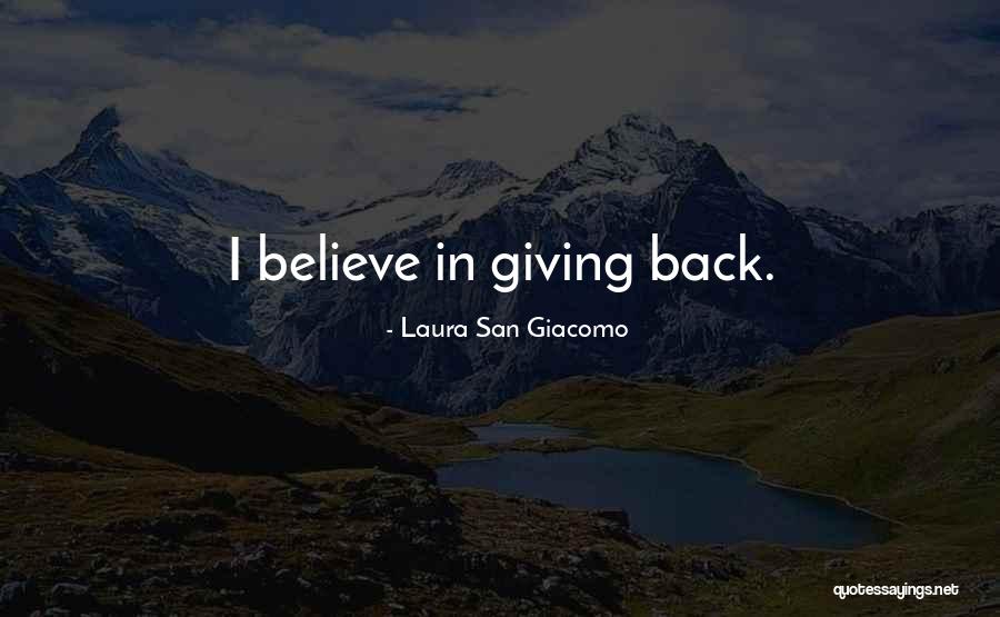 Togo Africa Quotes By Laura San Giacomo Togo Africa Quotes By Laura San Giacomo