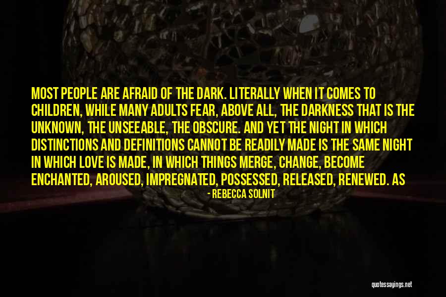 Togodf Quotes By Rebecca Solnit Togodf Quotes By Rebecca Solnit