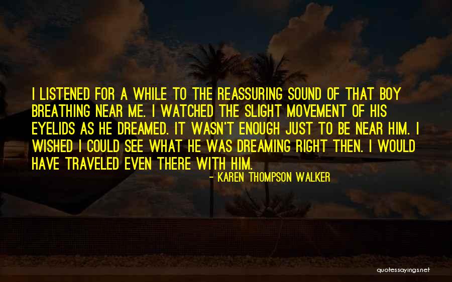 Togoland Imperialism Quotes By Karen Thompson Walker Togoland Imperialism Quotes By Karen Thompson Walker