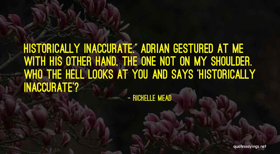 Togrul Akhmedov Quotes By Richelle Mead Togrul Akhmedov Quotes By Richelle Mead