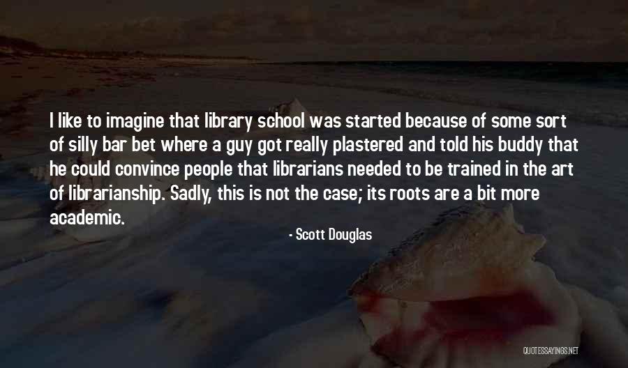 Togrul Nerimanbeyovun Quotes By Scott Douglas Togrul Nerimanbeyovun Quotes By Scott Douglas