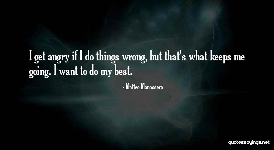 Togstad Murder Quotes By Matteo Manassero Togstad Murder Quotes By Matteo Manassero