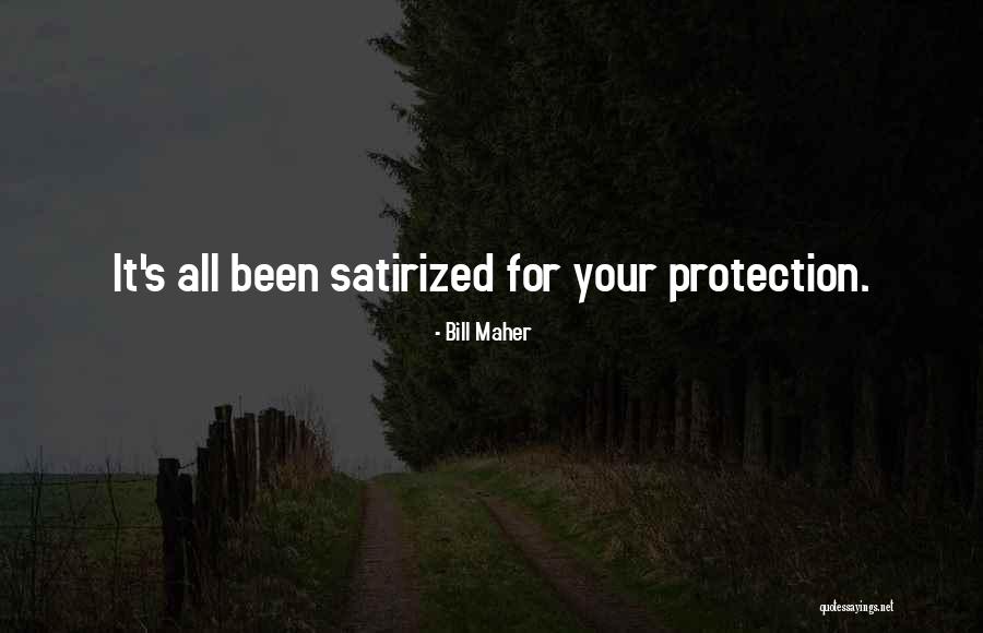 Toguard 4k Quotes By Bill Maher Toguard 4k Quotes By Bill Maher