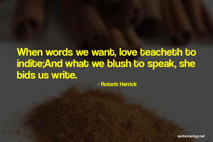 Toguchi Maui Quotes By Robert Herrick Toguchi Maui Quotes By Robert Herrick