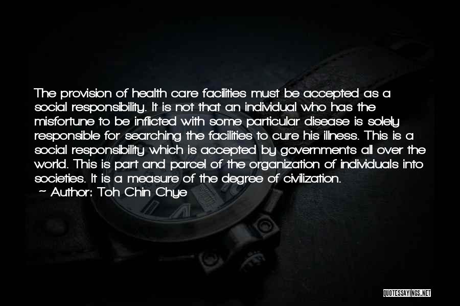 Toh Chin Chye Quotes 1197894