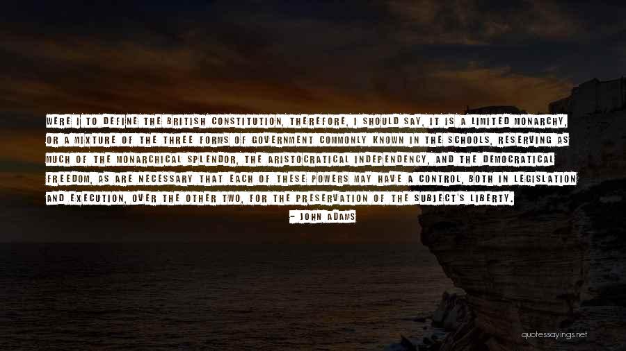 Toh Kay Quotes By John Adams Toh Kay Quotes By John Adams
