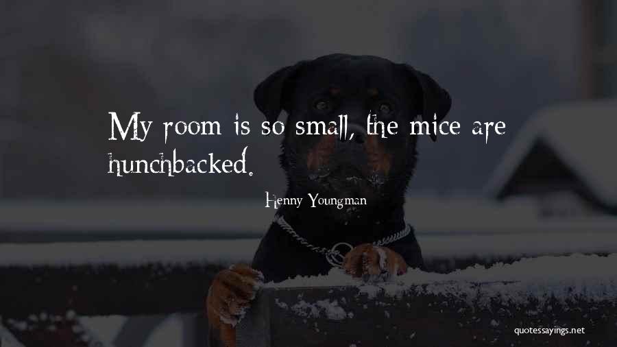 Tohajiilee Community Quotes By Henny Youngman Tohajiilee Community Quotes By Henny Youngman