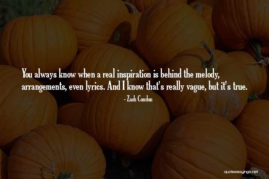 Tohaneanu Quotes By Zach Condon Tohaneanu Quotes By Zach Condon