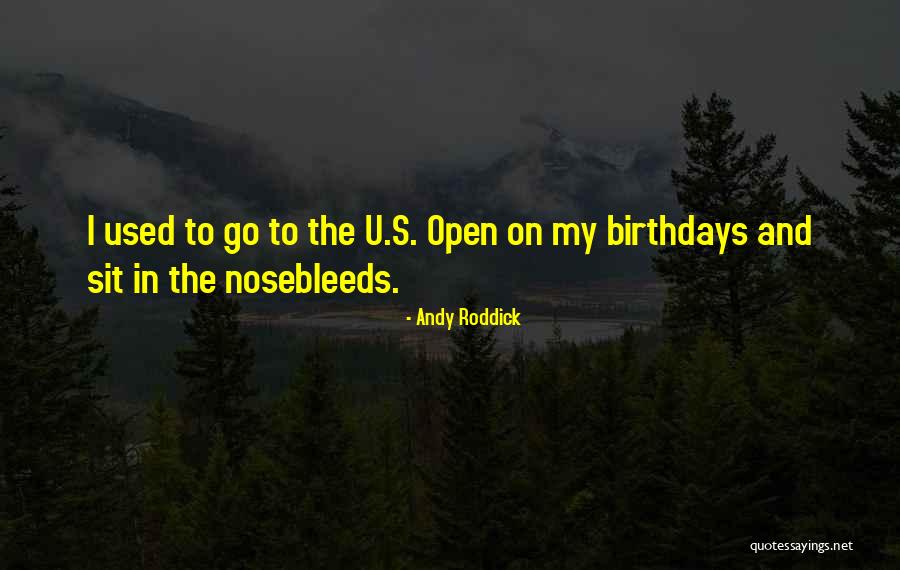 Tohatsu Quotes By Andy Roddick Tohatsu Quotes By Andy Roddick