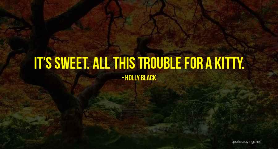 Tohatsu Quotes By Holly Black Tohatsu Quotes By Holly Black