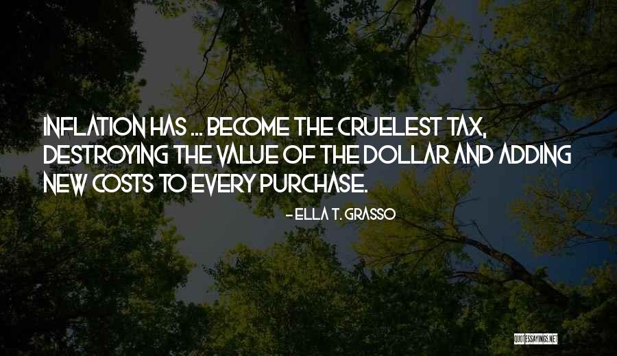 Toheart Quotes By Ella T. Grasso Toheart Quotes By Ella T. Grasso