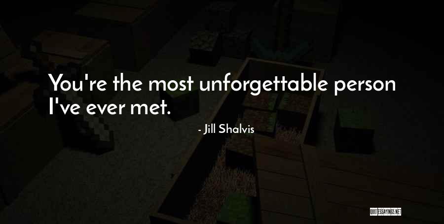 Toheen Quotes By Jill Shalvis Toheen Quotes By Jill Shalvis